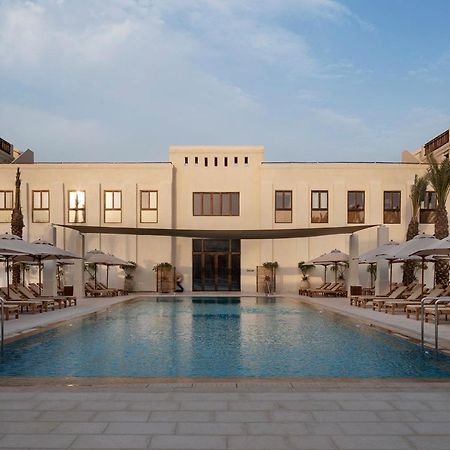 Kedma By Isrotel Collection Sede Boqer Exterior photo