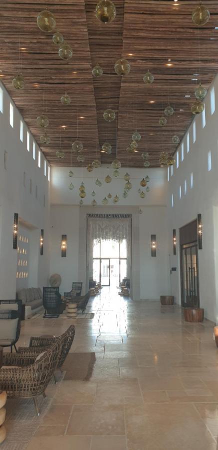 Kedma By Isrotel Collection Sede Boqer Exterior photo