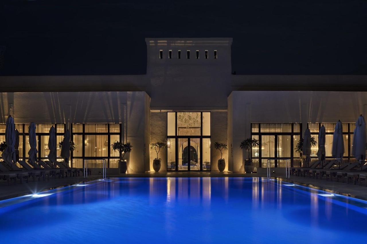 Kedma By Isrotel Collection Sede Boqer Exterior photo
