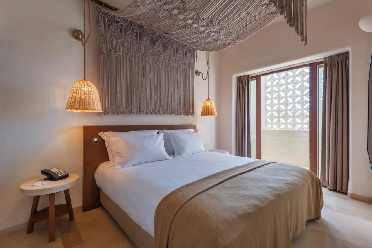 Kedma By Isrotel Collection Sede Boqer Exterior photo