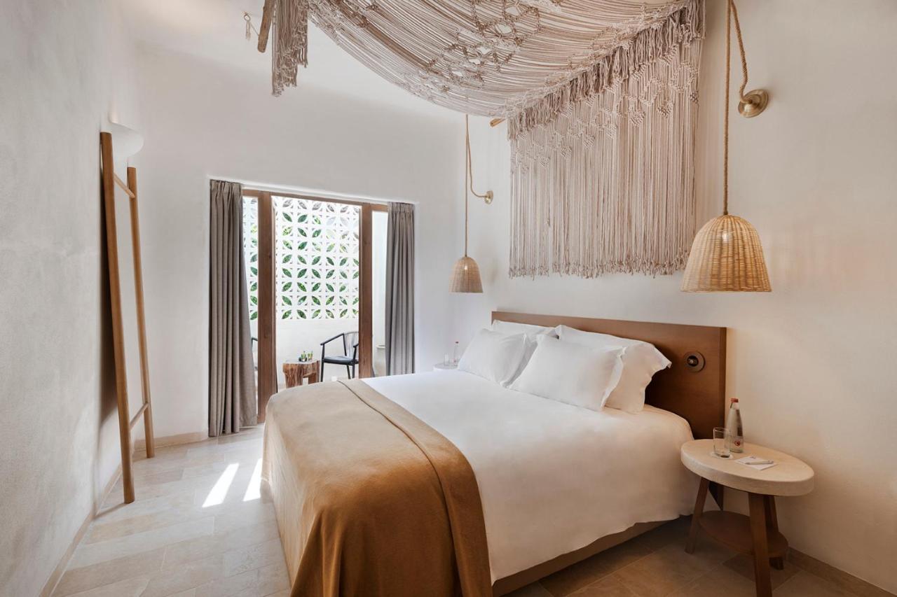 Kedma By Isrotel Collection Sede Boqer Exterior photo