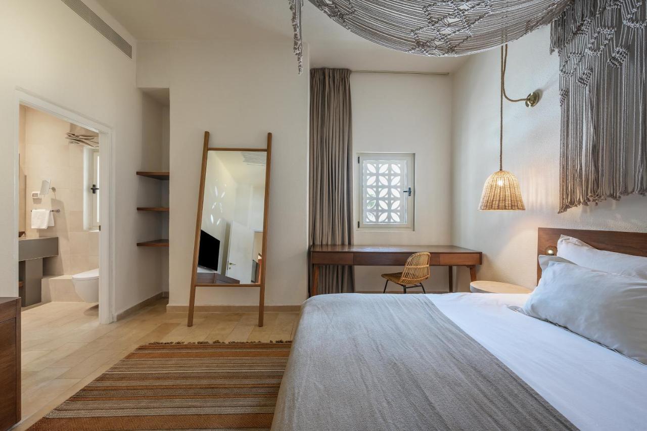 Kedma By Isrotel Collection Sede Boqer Exterior photo