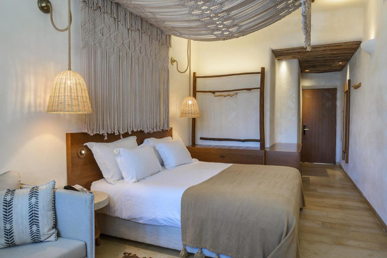 Kedma By Isrotel Collection Sede Boqer Exterior photo