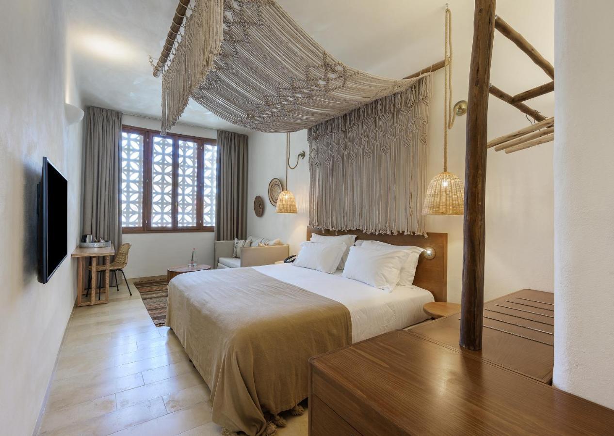 Kedma By Isrotel Collection Sede Boqer Exterior photo