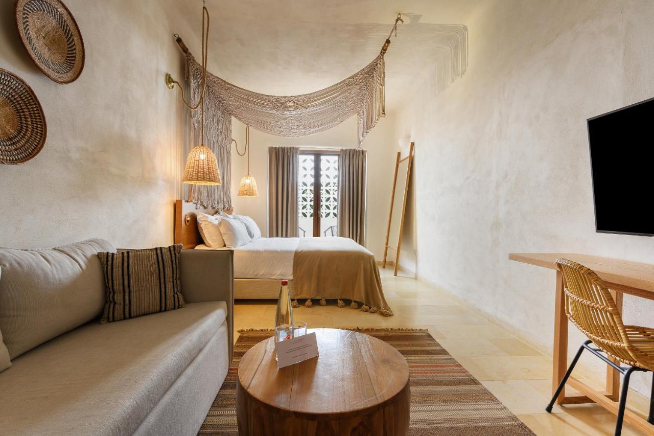 Kedma By Isrotel Collection Sede Boqer Exterior photo